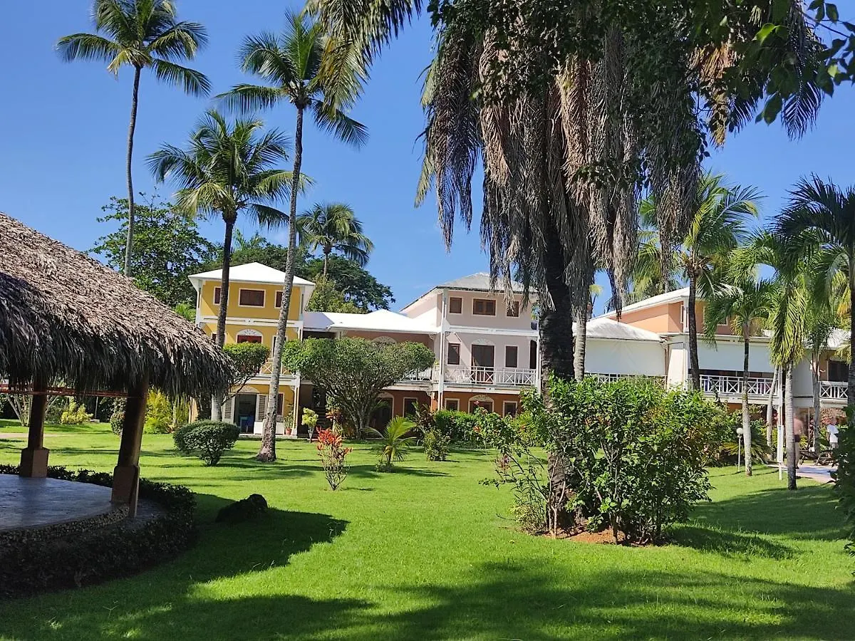 Apartment With Pool & Garden In Beach Area Las Terrenas República Dominicana